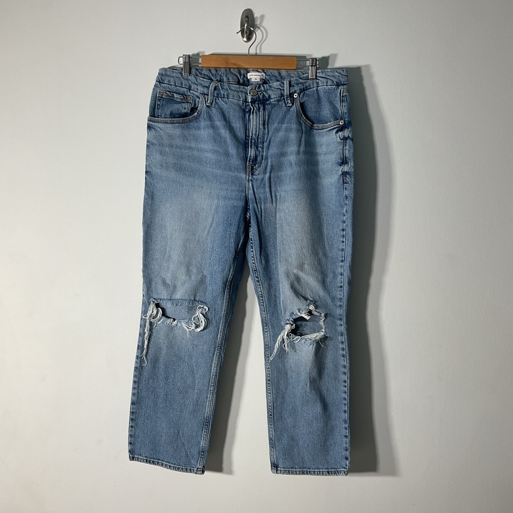 Good American Jean